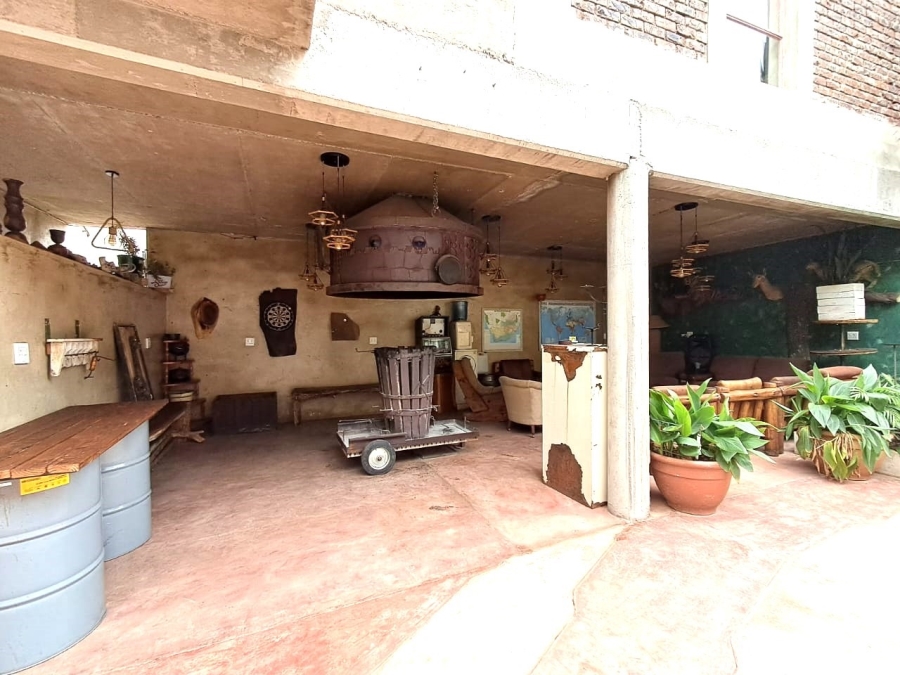 To Let 1 Bedroom Property for Rent in Bendor Limpopo