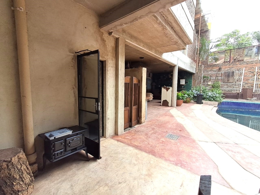 To Let 1 Bedroom Property for Rent in Bendor Limpopo