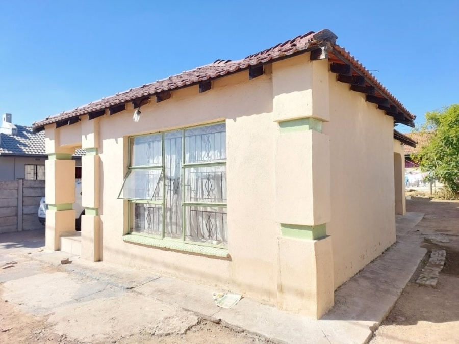 3 Bedroom Property for Sale in Westenburg Limpopo