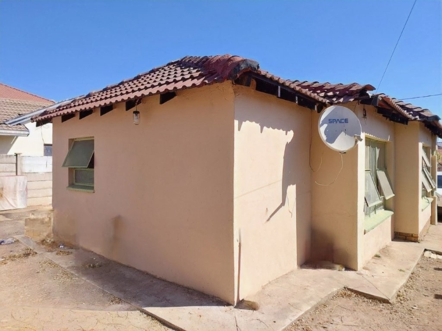3 Bedroom Property for Sale in Westenburg Limpopo