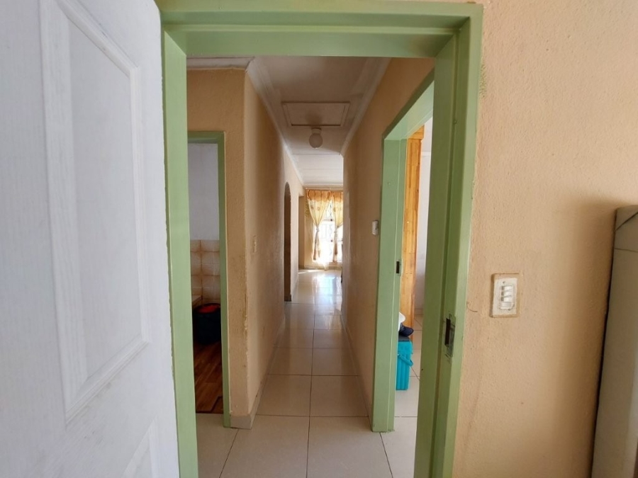 3 Bedroom Property for Sale in Westenburg Limpopo