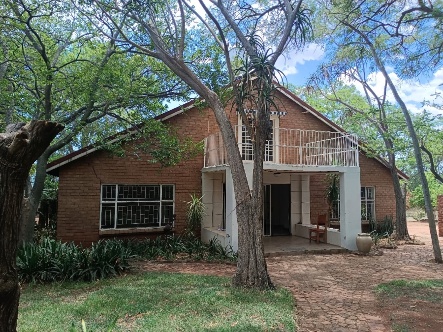 To Let 3 Bedroom Property for Rent in Bela Bela Limpopo