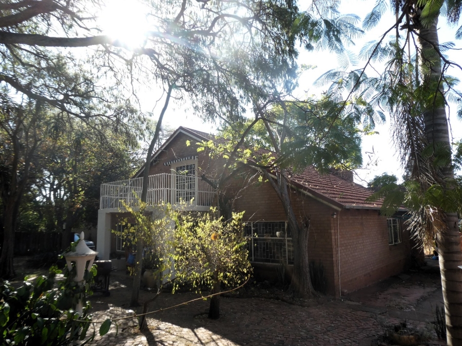 To Let 3 Bedroom Property for Rent in Bela Bela Limpopo