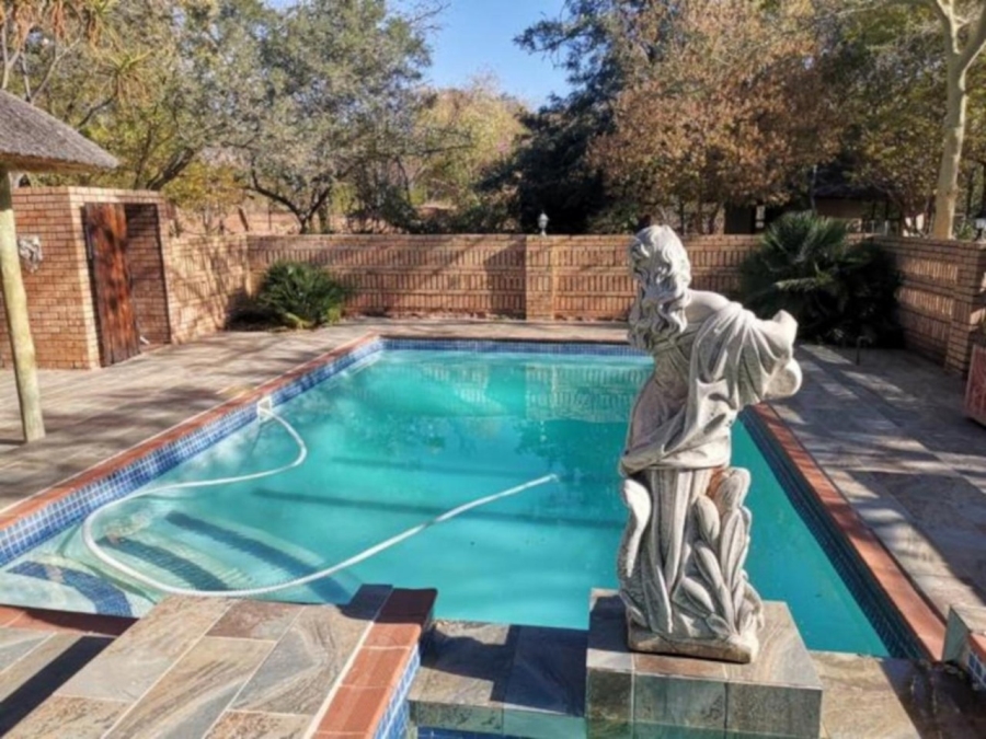 To Let 3 Bedroom Property for Rent in Bela Bela Limpopo