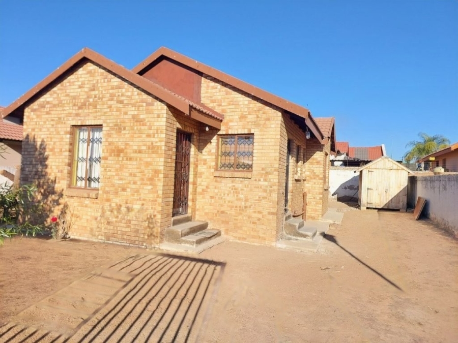 3 Bedroom Property for Sale in African Jewel Limpopo