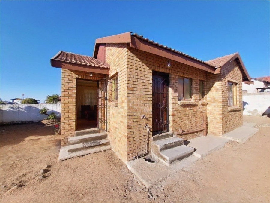 3 Bedroom Property for Sale in African Jewel Limpopo