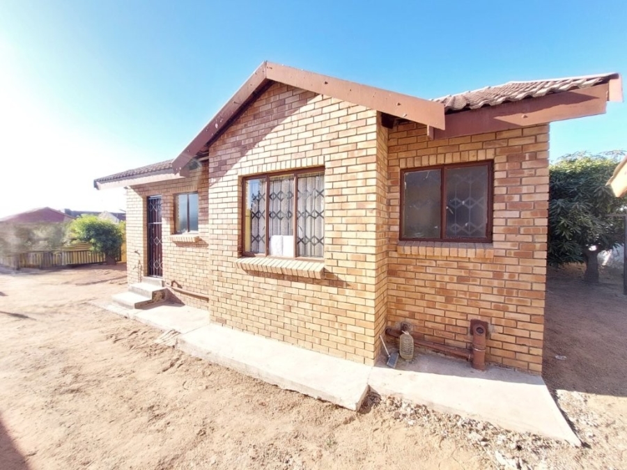 3 Bedroom Property for Sale in African Jewel Limpopo