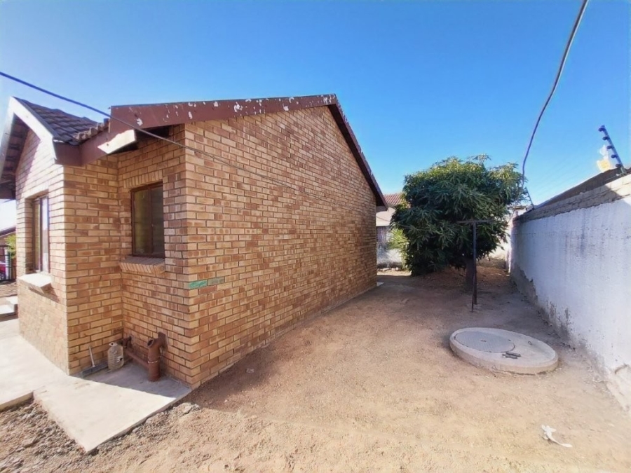 3 Bedroom Property for Sale in African Jewel Limpopo
