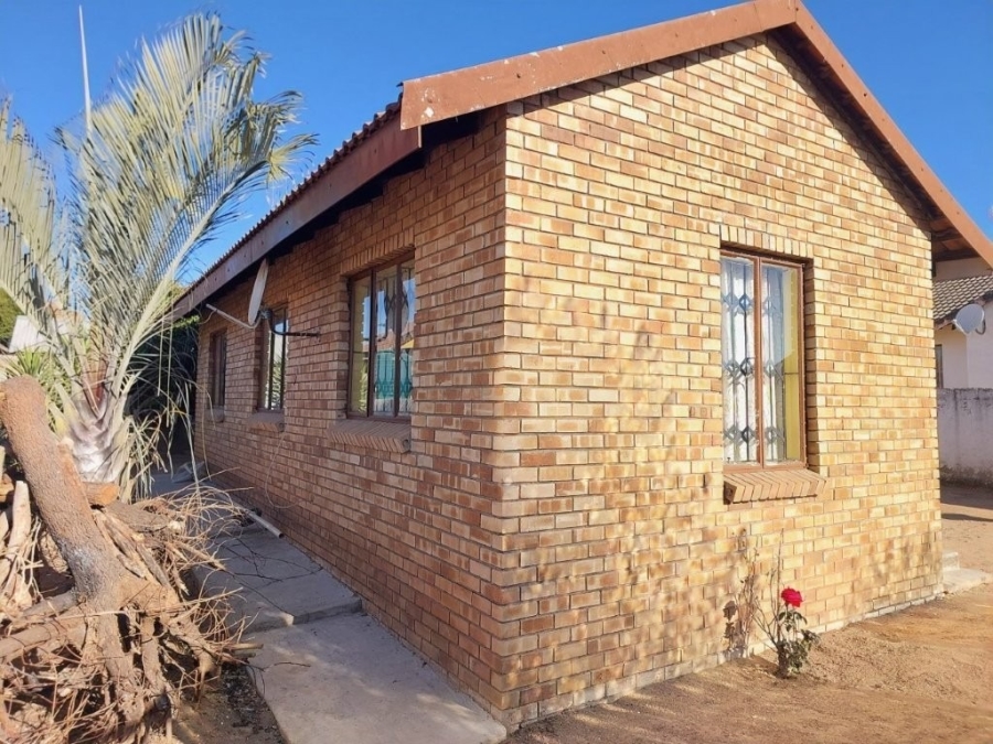 3 Bedroom Property for Sale in African Jewel Limpopo
