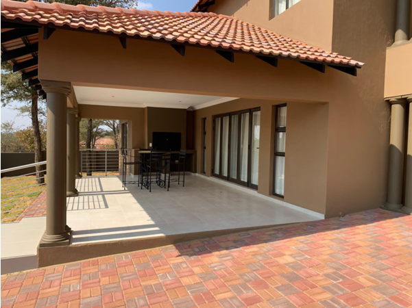3 Bedroom Property for Sale in Bela-Bela Ext 7 Limpopo