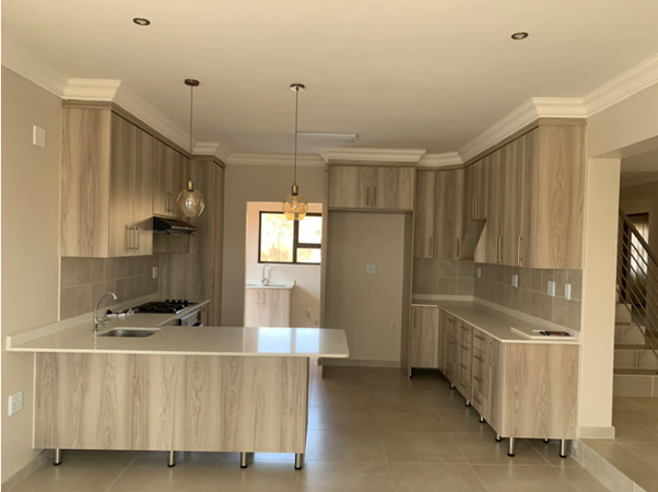 3 Bedroom Property for Sale in Bela-Bela Ext 7 Limpopo