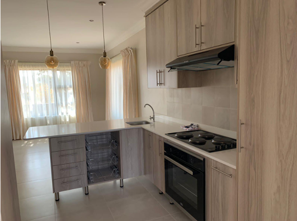 3 Bedroom Property for Sale in Bela-Bela Ext 7 Limpopo