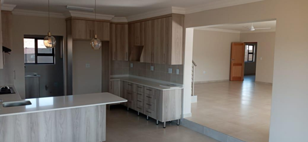3 Bedroom Property for Sale in Bela-Bela Ext 7 Limpopo