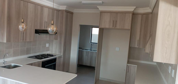 3 Bedroom Property for Sale in Bela-Bela Ext 7 Limpopo