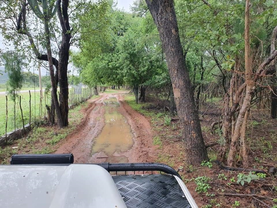 5 Bedroom Property for Sale in Mokopane Rural Limpopo