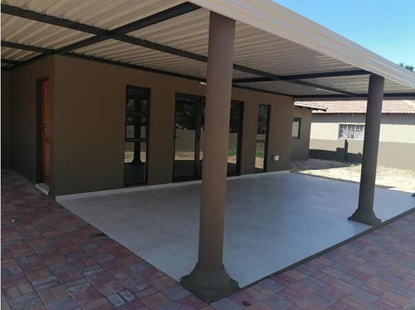3 Bedroom Property for Sale in Bela-Bela Ext 7 Limpopo