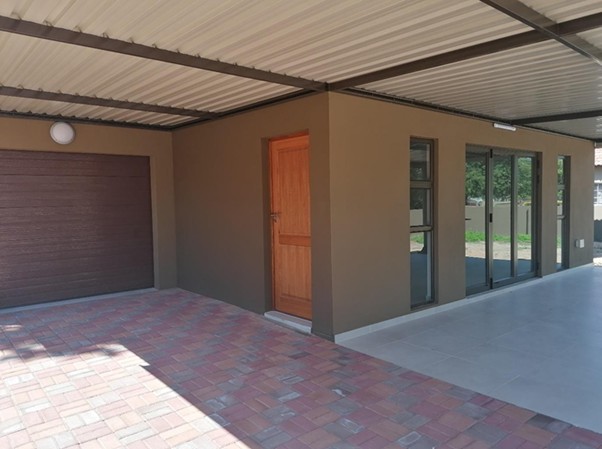 3 Bedroom Property for Sale in Bela-Bela Ext 7 Limpopo