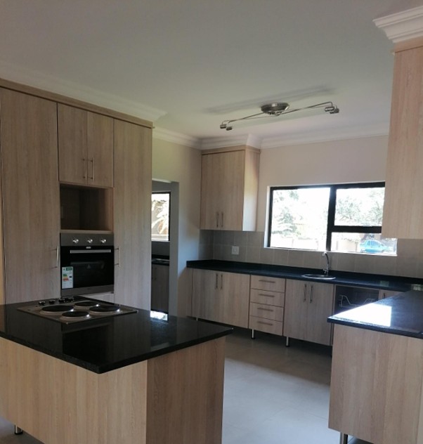 3 Bedroom Property for Sale in Bela-Bela Ext 7 Limpopo