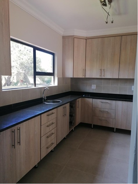 3 Bedroom Property for Sale in Bela-Bela Ext 7 Limpopo