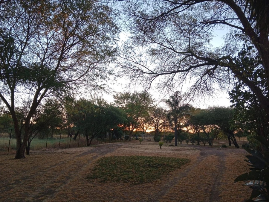 4 Bedroom Property for Sale in Bela Bela Limpopo