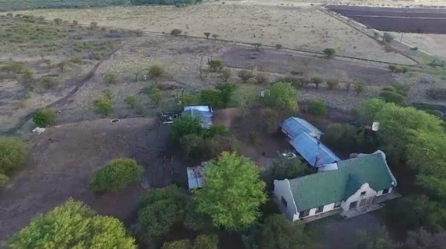4 Bedroom Property for Sale in Bela Bela Limpopo