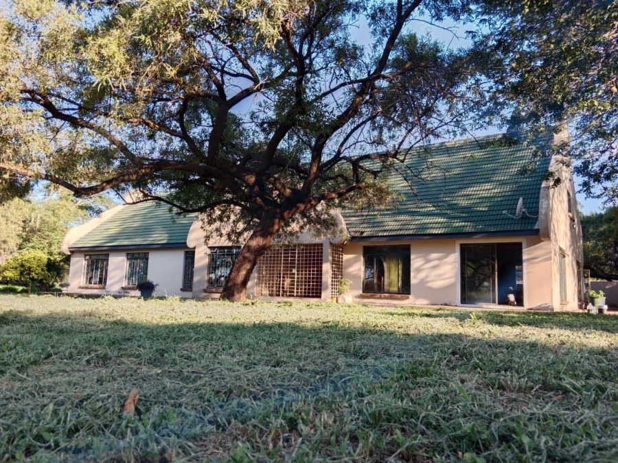 4 Bedroom Property for Sale in Bela Bela Limpopo