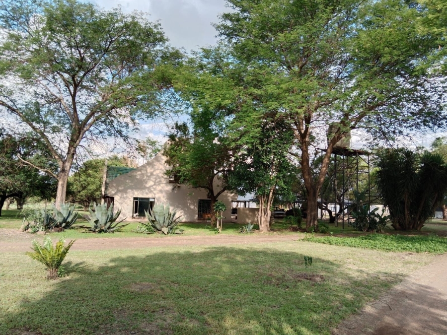 4 Bedroom Property for Sale in Bela Bela Limpopo
