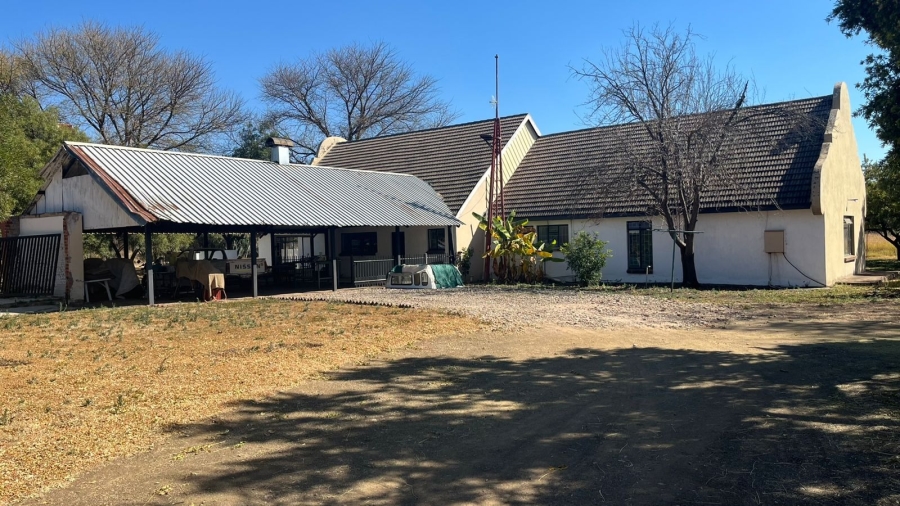 4 Bedroom Property for Sale in Bela Bela Limpopo