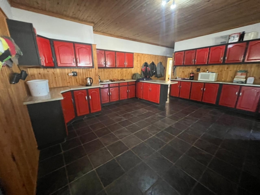 4 Bedroom Property for Sale in Bela Bela Limpopo