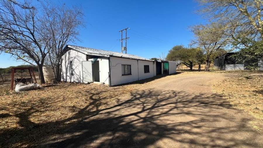 4 Bedroom Property for Sale in Bela Bela Limpopo