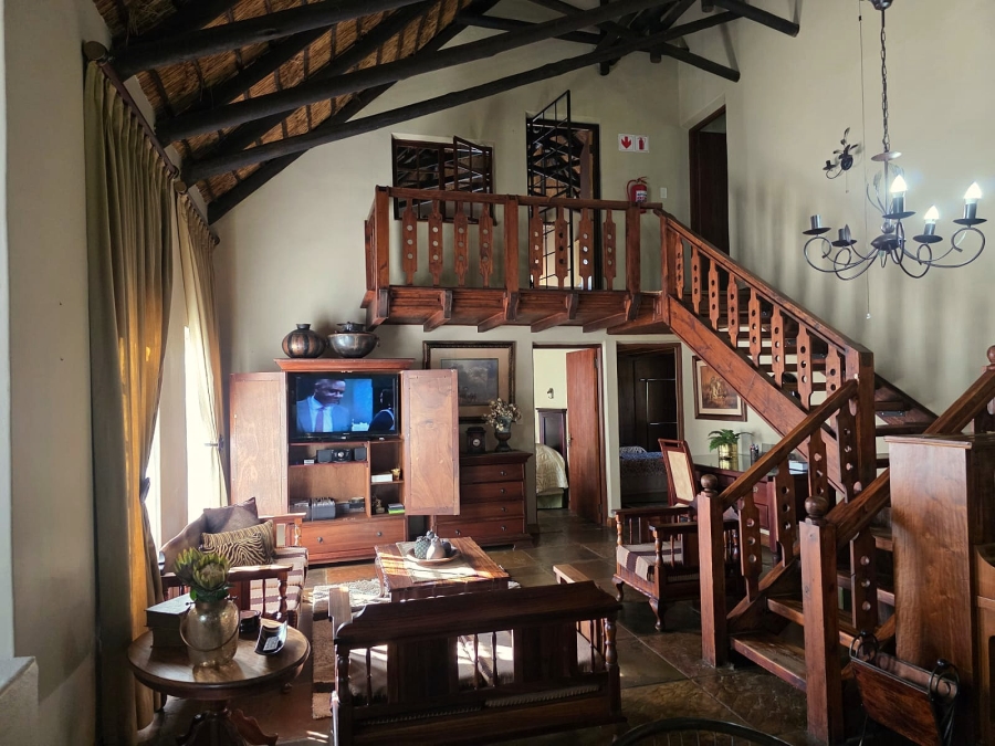 4 Bedroom Property for Sale in Bela-Bela Ext 5 Limpopo