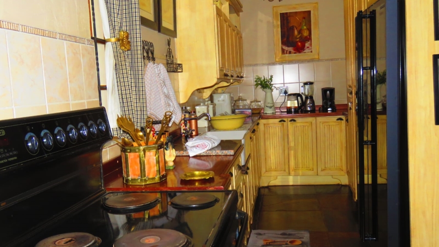 4 Bedroom Property for Sale in Bela-Bela Ext 5 Limpopo
