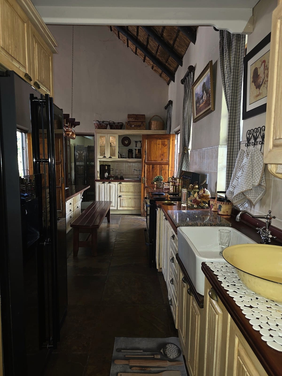 4 Bedroom Property for Sale in Bela-Bela Ext 5 Limpopo