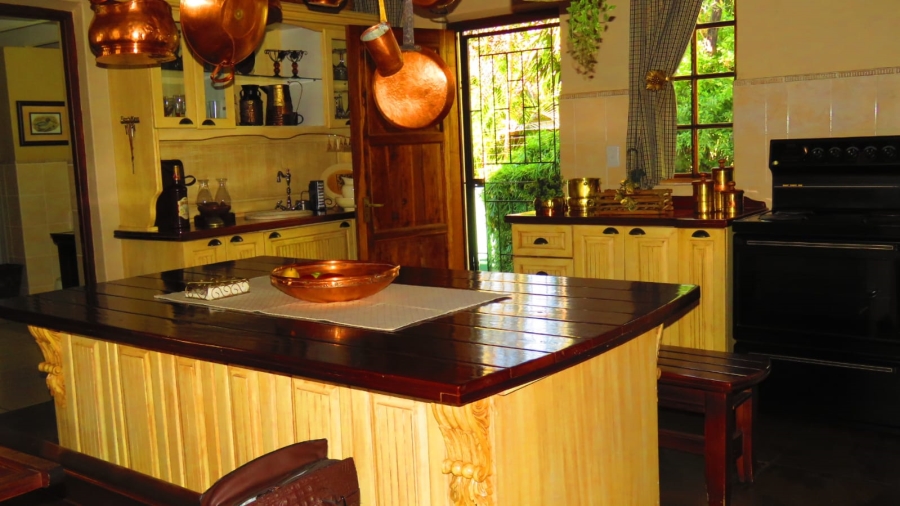 4 Bedroom Property for Sale in Bela-Bela Ext 5 Limpopo