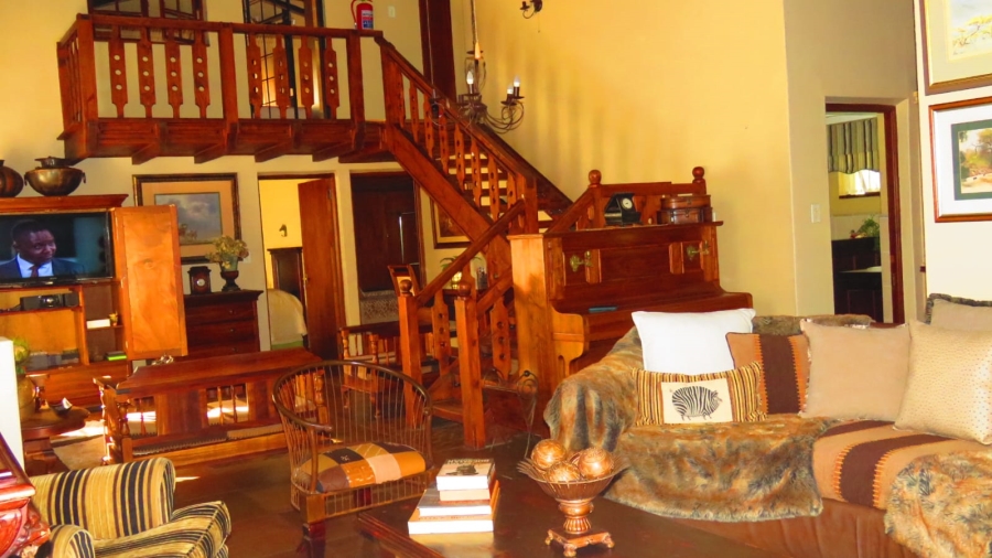 4 Bedroom Property for Sale in Bela-Bela Ext 5 Limpopo