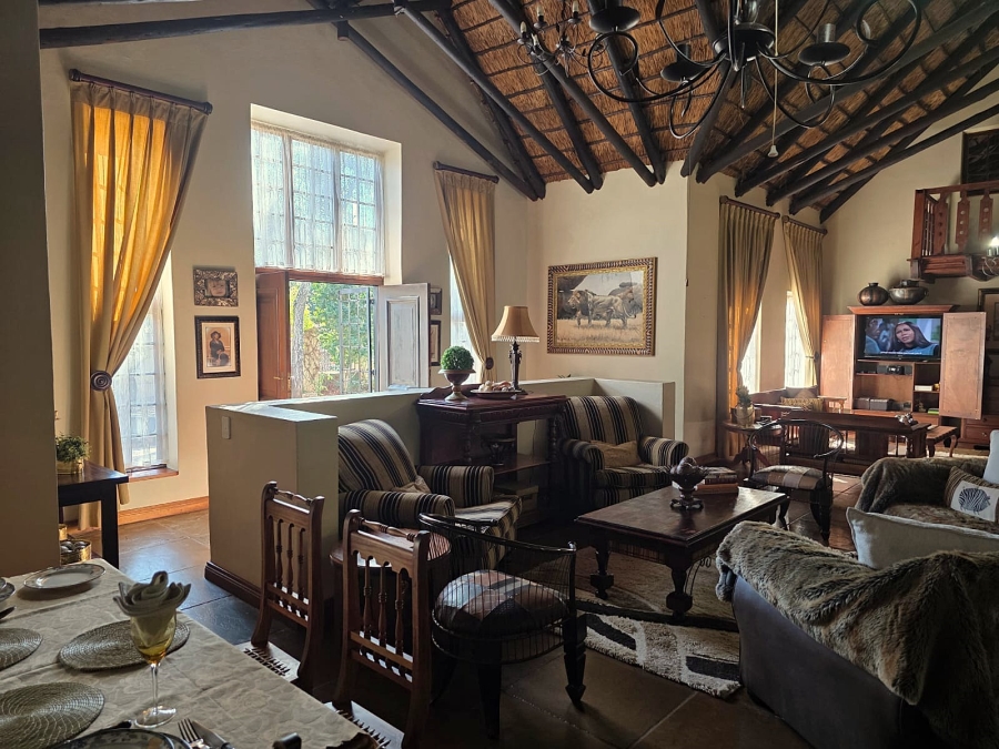 4 Bedroom Property for Sale in Bela-Bela Ext 5 Limpopo
