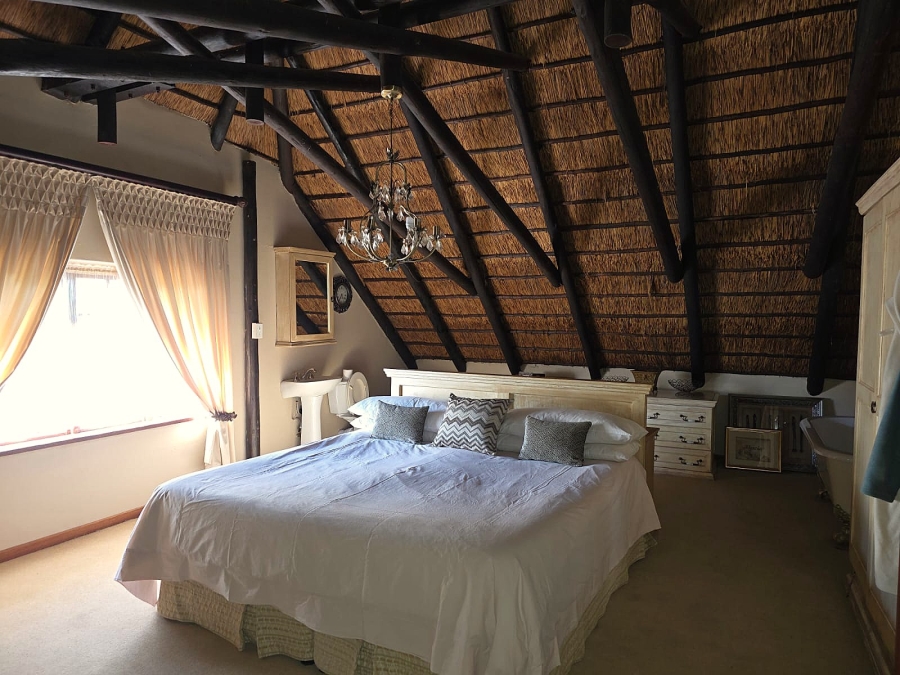 4 Bedroom Property for Sale in Bela-Bela Ext 5 Limpopo