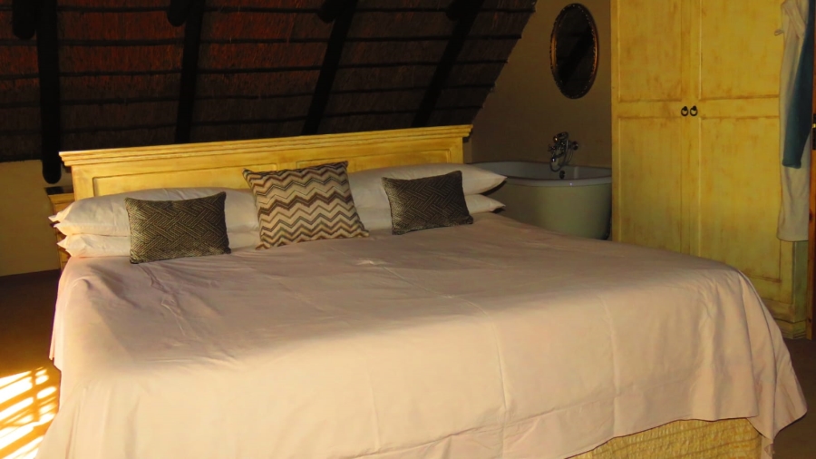 4 Bedroom Property for Sale in Bela-Bela Ext 5 Limpopo
