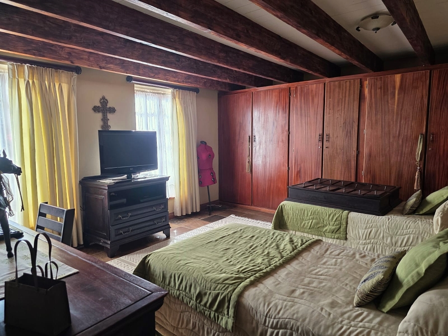 4 Bedroom Property for Sale in Bela-Bela Ext 5 Limpopo
