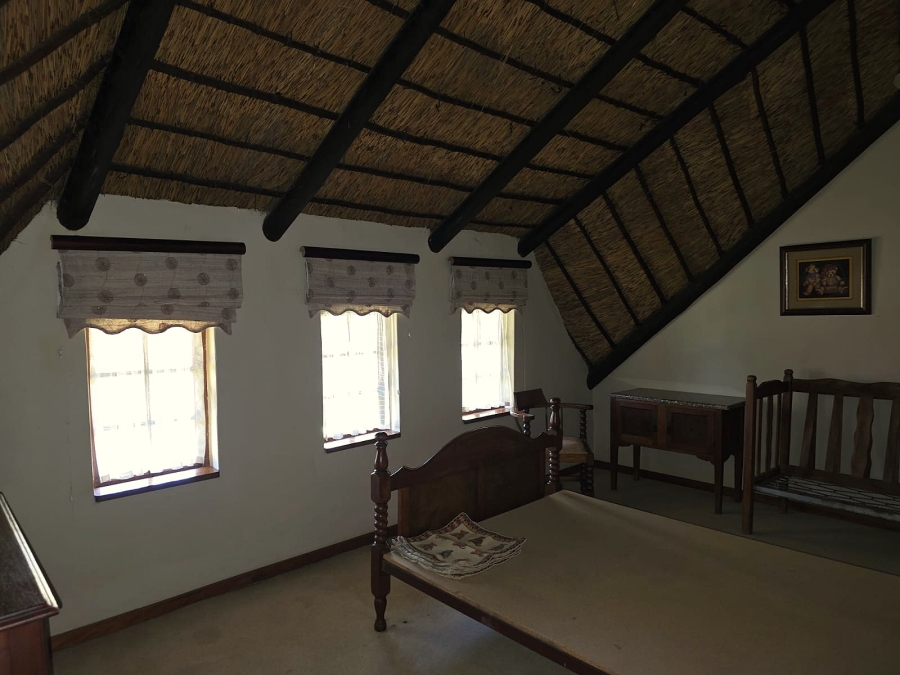 4 Bedroom Property for Sale in Bela-Bela Ext 5 Limpopo