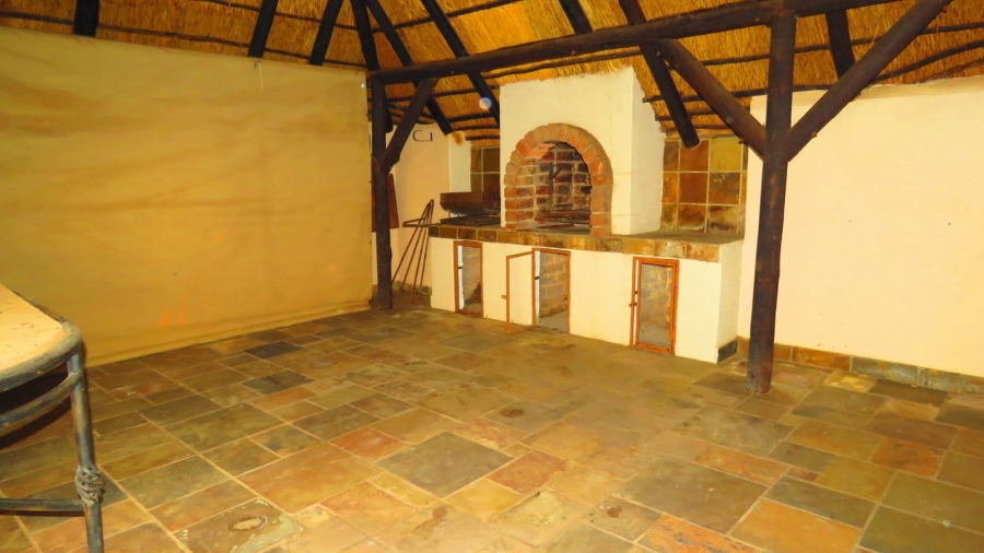 4 Bedroom Property for Sale in Bela-Bela Ext 5 Limpopo