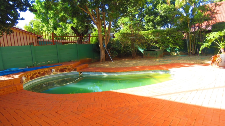4 Bedroom Property for Sale in Bela-Bela Ext 5 Limpopo