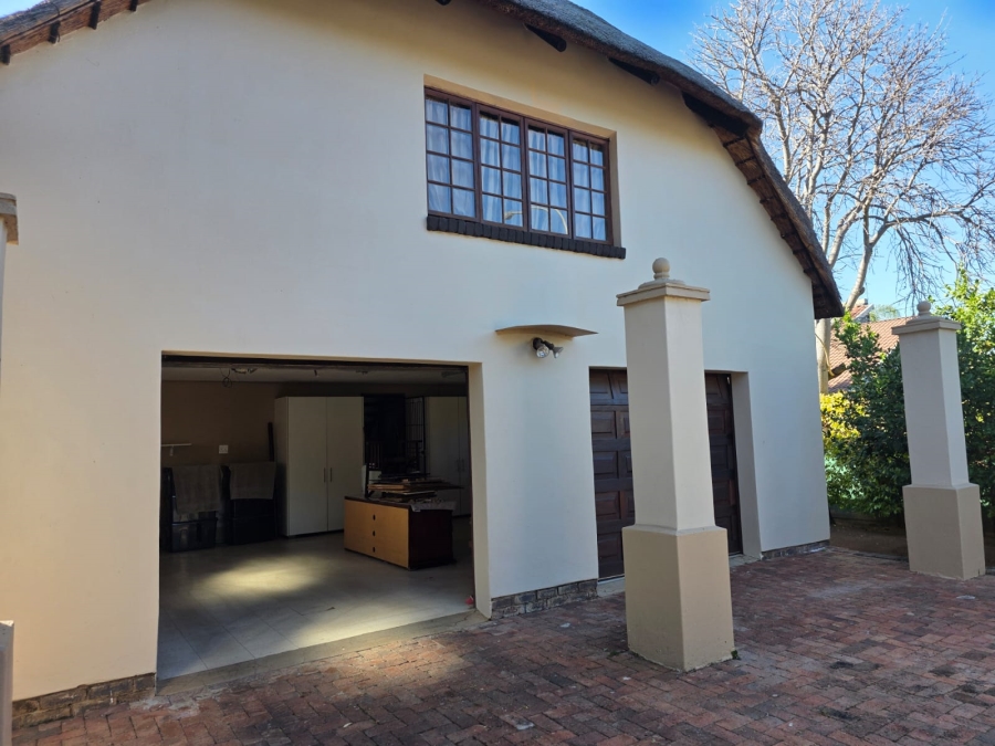 4 Bedroom Property for Sale in Bela-Bela Ext 5 Limpopo