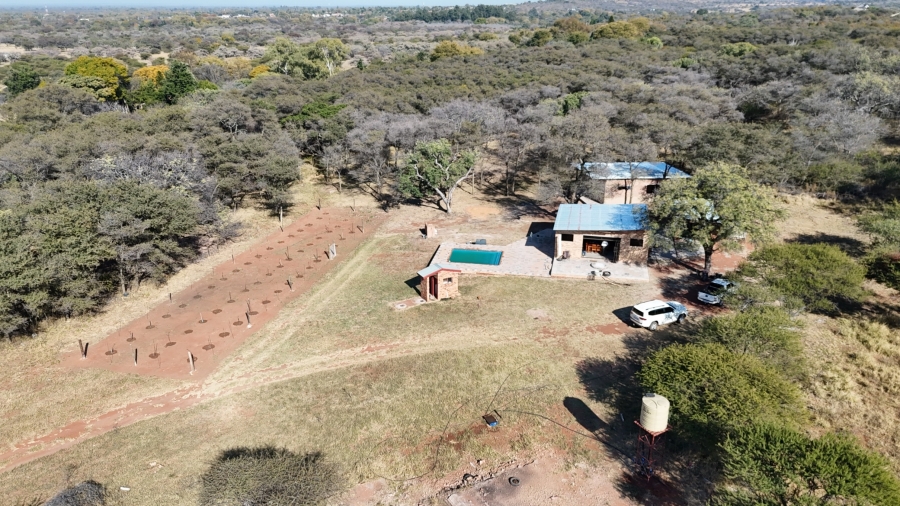 4 Bedroom Property for Sale in Bela Bela Limpopo