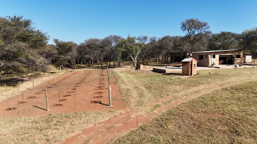 4 Bedroom Property for Sale in Bela Bela Limpopo