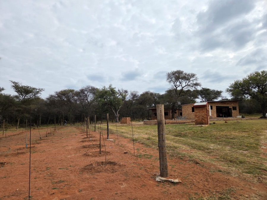 4 Bedroom Property for Sale in Bela Bela Limpopo