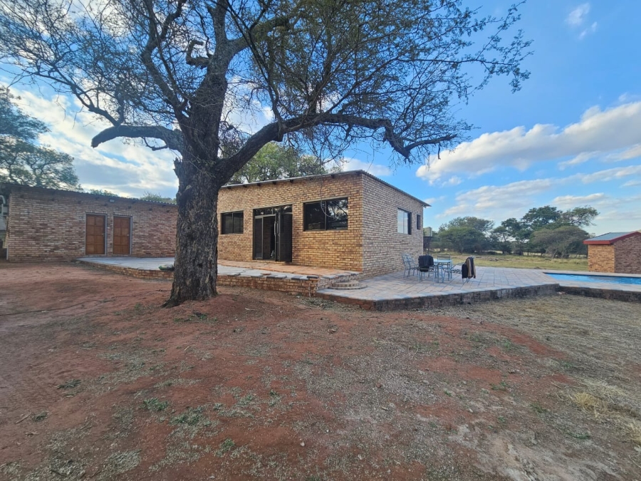 4 Bedroom Property for Sale in Bela Bela Limpopo