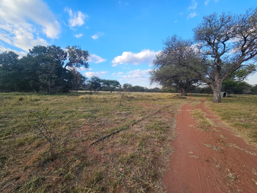 4 Bedroom Property for Sale in Bela Bela Limpopo
