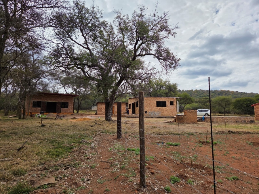 4 Bedroom Property for Sale in Bela Bela Limpopo