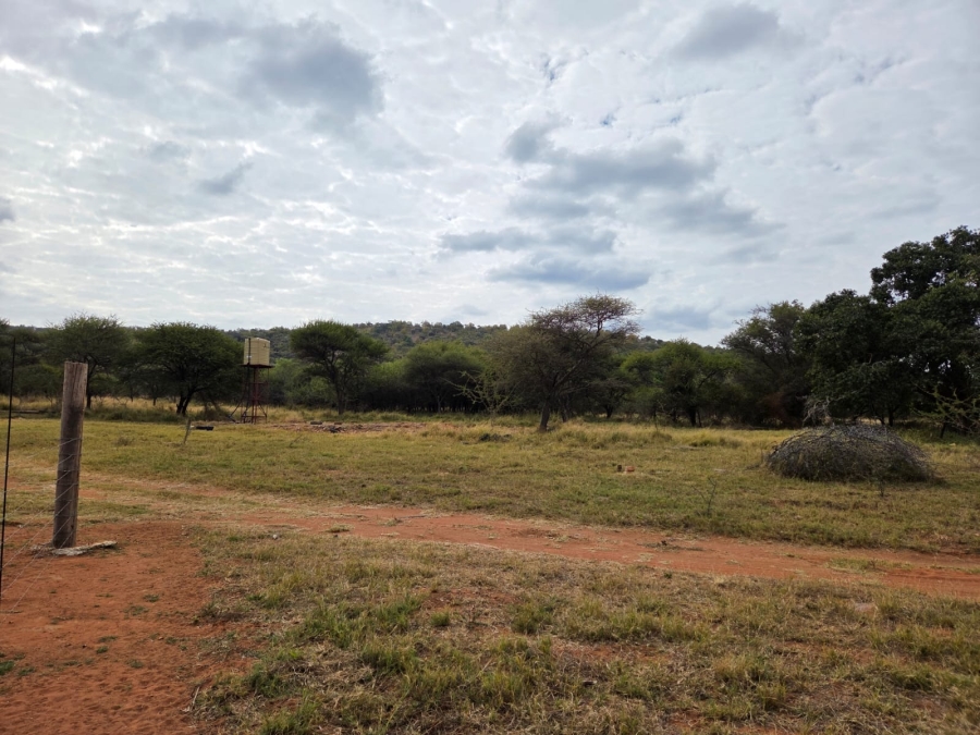 4 Bedroom Property for Sale in Bela Bela Limpopo